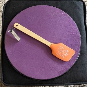Silicone Kitchen Spatula - Threshold